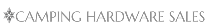 Camping Hardware Sales